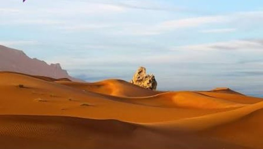 Is the worst of UAE summer behind us? The key dates explained