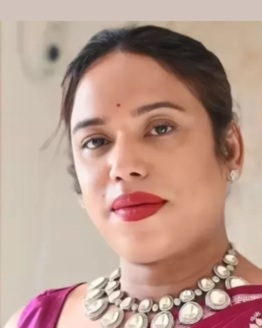 പ്രധാനമന്ത്രിയെ അവഹേളിച്ചെന്ന കേസ്: സെലിബ്രിറ്റി മേക്കപ്പ് ആർട്ടിസ്റ്റ് ജാൻമണി  അറസ്റ്റിൽ