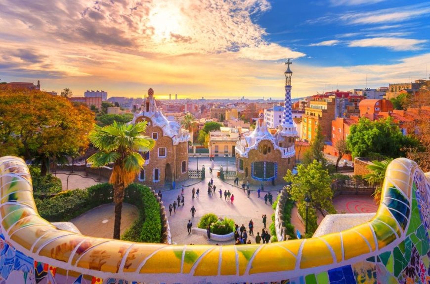 Spain to overtake France as the world’s most-visited country by 2040