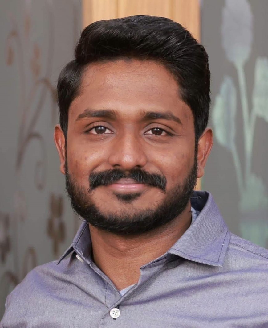 കിരൺ ഈശോ ജോർജ് (35) ന്യൂയോർക്കിൽ അന്തരിച്ചു