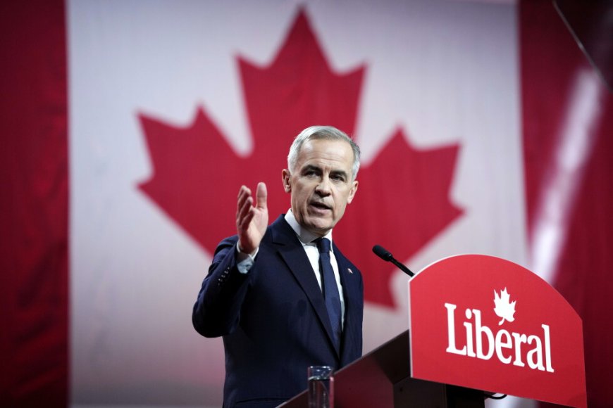Canada to impose retaliatory tariffs on US goods from September 8; Carney vows 'dollar-for-dollar' response