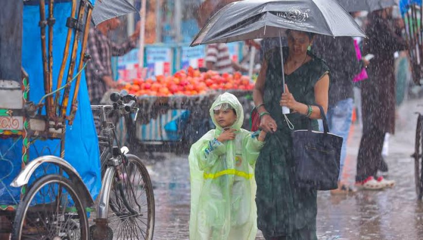 Rain threat looms over Kerala’s Onam celebrations