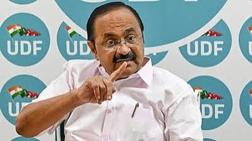 പാലക്കാട് റെയിൽവെ ഡിവിഷൻ വിഭജനം പുനഃപരിശോധിക്കണം' പ്രധാനമന്ത്രിക്ക് മുഖ്യമന്ത്രി കത്തയച്ചു