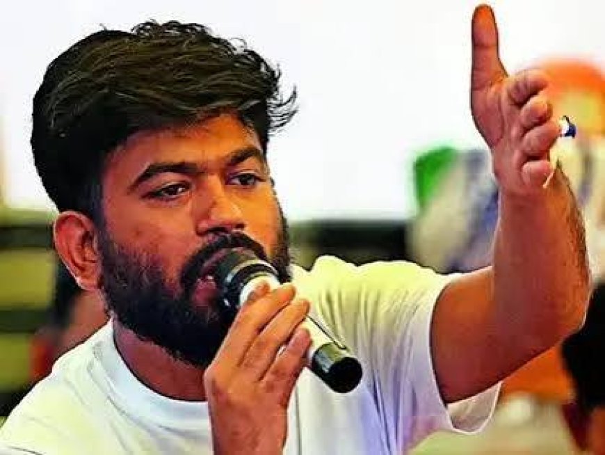 കേന്ദ്ര സര്‍ക്കാറിനെതിരെ വീണ്ടും സമരത്തിനൊരുങ്ങി സിജെപി