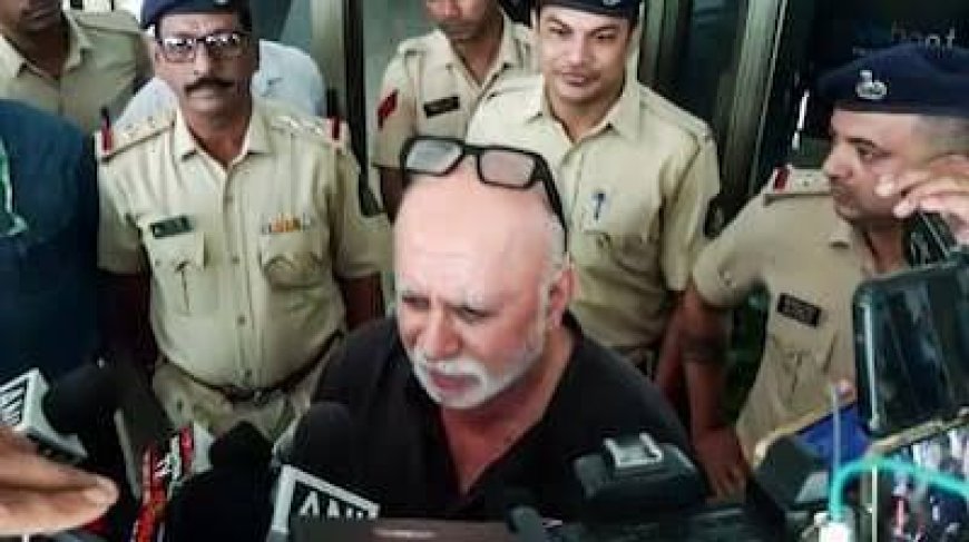 സഹപ്രവർത്തകയെ പീഡിപ്പിച്ച കേസ്; മാധ‍്യമപ്രവർത്തകൻ തരുൺ തേജ്‌പാൽ രണ്ടാഴ്ചയ്ക്കകം കീഴടങ്ങണമെന്ന് സുപ്രീം കോടതി