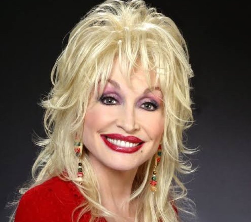 Dolly Parton, music star, actor and beloved figure who spanned generations, dies at 80 of cancer