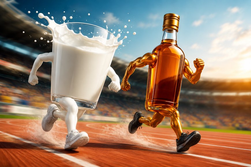 From milk to liquor, Kerala drinks in the Onam spirit