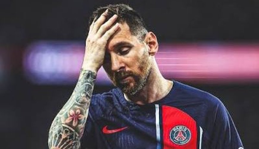 Messi Kerala project under ED scanner; FEMA case registered
