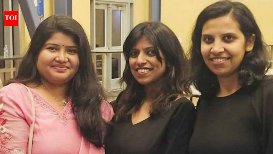 Murder of two Malayali women shocks US; motive remains unknown