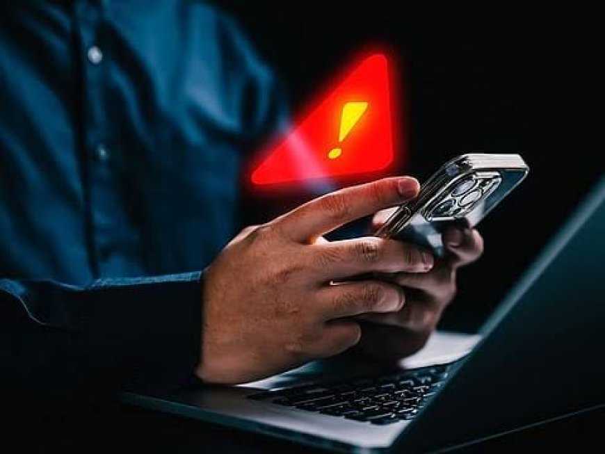 Indian expats in UAE warned against biometric data scams