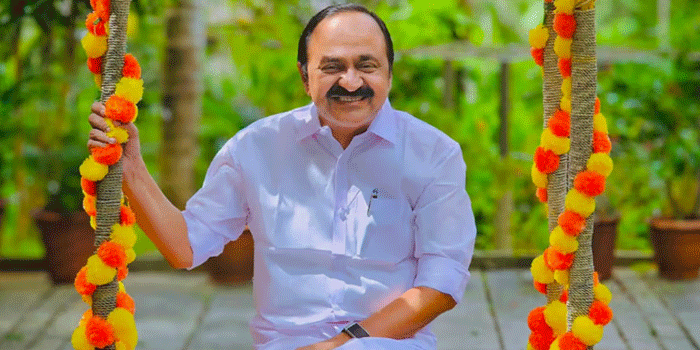 എല്ലാ മലയാളികളുടെയും അഭിമാനകരമായ ആഘോഷം; ഓണാശംസകള്‍ നേര്‍ന്ന് മുഖ്യമന്ത്രി