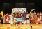 ശ്രീനാരായണ മിഷൻ സെൻറർ വാഷിംഗ്ടൻ ഡിസി ഗുരുദേവ ജയന്തിയും ഓണാഘോഷവും