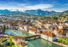 This European city named the best place to live in the world