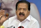 Every family must become part of Operation Toofan: Chennithala