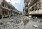 As death toll nears 1300, Nepal seeks international assistance for recovery and reconstruction