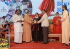വിശ്വാസത്തിന്റെ ഏഴു വാതിലുകള്‍ പ്രകാശനം നിര്‍വഹിച്ചു
