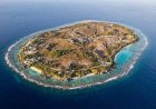 One of the world’s smallest countries just changed its name
