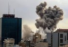 Trump warns of more strikes on Iran as Middle East troop deployments extend into next year