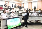Cabinet goes back to campus: Ministers attend ‘Reimagining Keralam’ at IIM Kozhikode