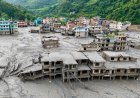 Nepal shifts focus to rebuilding lives and restoring homes after devastating flash floods