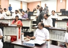 'റീ ഇമാജിനിങ് ലീഡര്‍ഷിപ്പ്'; മുഖ്യമന്ത്രിക്കും മന്ത്രിമാര്‍ക്കും  ഐ ഐ എമ്മില്‍ ഇന്നും നാളെയും പരിശീലന പരിപാടി
