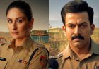 Meghna Gulzar’s ‘Daayra’ brings Kareena and Prithviraj together in a gripping cop-versus-cop thriller