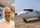 Malayali-led FLY91 places landmark order for 40 new aircraft