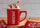 One of the world's best-selling coffee brands and KitKat are owned by the same company