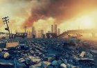 Human extinction is 'inevitable' and it's 'when not if', expert warns