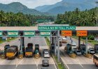 NH 66 toll may cost ₹3,000 one way from Kasaragod to Thiruvananthapuram