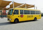 UAE school holidays 2026-27: October half-term dates and key breaks