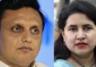 സ്വത്തുവിവരങ്ങൾ മറച്ചുവെച്ചെന്ന പരാതി; മുഹമ്മദ് റിയാസും വീണയും കോടതിയിൽ നേരിട്ട് ഹാജരാകണം