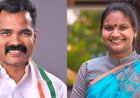 സസ്പെൻഷനിലായ പാളയം പ്രദീപിനെ അഡീഷണൽ പിഎ ആക്കണം; കത്ത് നൽകി രമ്യ ഹരിദാസ്