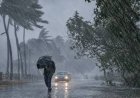 കടുത്ത ചൂടിന് വിരാമം; സംസ്ഥാനത്ത് നാളെ മുതൽ മൂന്ന് ദിവസം ശക്തമായ മഴയ്ക്ക് സാധ്യത