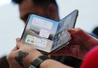 Apple debuts its first foldable, the iPhone Duo, priced at $1,999 (Rs 2,99,900 in India)