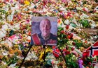 Norway bids final farewell to popular King Harald V