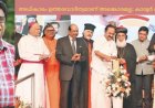 അധികാരം ഉത്തരവാദിത്വമാണ് അലങ്കാരമല്ല;  കാരൂർ സോമൻ, ചാരുംമൂടൻ