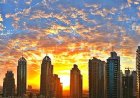When will UAE temperatures start dropping? Here’s what to expect