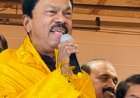 ഫൊക്കാന പ്രസിഡണ്ട് ഫിലിപ്പോസ് ഫിലിപ്പിന് ഹഡ്സൺ വാലി മലയാളീ അസോസിയേഷന്റെ ആദരം