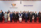 Modi flags ‘weaponisation’ of tech and critical minerals at BRICS summit