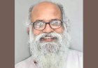 Senior CPI(M) leader Baby John dies at 74
