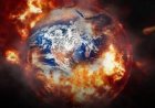 Date the world will be destroyed and universe ends calculated by scientists