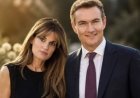 Jemima Goldsmith remarries at 52, 22 years after Imran Khan divorce