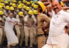 മുഖ്യമന്ത്രിയുടെ എഐ ഡാൻസ് നീക്കം ചെയ്ത് മെറ്റ; ഇന്ത്യയിൽ കാണാൻ സാധിക്കില്ല
