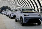 Trump says he'd be okay with Chinese automakers building cars in the US