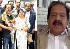 Chennithala says US tour was not at government expense; political controversy intensifies