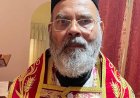 റവ. ഫാ. തോമസ് എബ്രഹാം ളാഹയിൽ (76) സംസ്കാരം ശനിയാഴ്ച