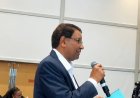 Assembly Speaker showcases parliamentary practices at Commonwealth meet in South Africa