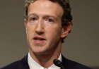 Mark Zuckerberg argues against AI slowdown