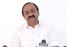 തിരുവനന്തപുരം മൃഗശാല നഗരത്തിൽ നിന്ന് കാടിനോട് ചേർന്ന സ്ഥലത്തേക്ക് മാറ്റണം : മുഖ്യമന്ത്രി വി. ഡി. സതീശൻ